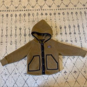 Patagonia Retro Pile Jacket